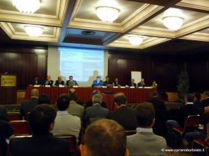 Convegno Bortolato