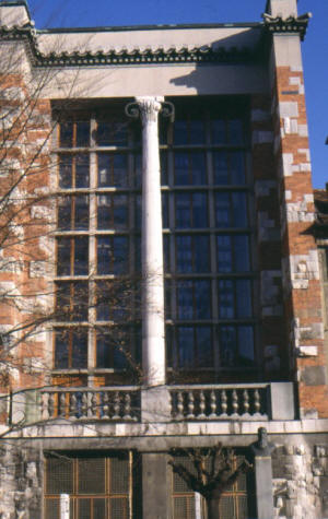 Joze Plecnik
