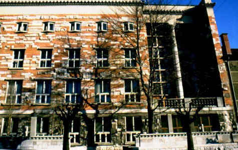Joze Plecnik
