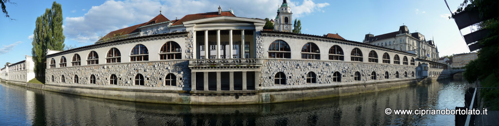 Joze Plecnik