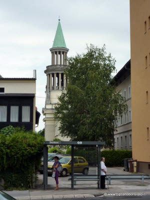 Joze Plecnik