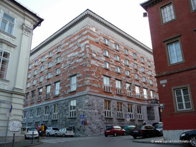 Joze Plecnik