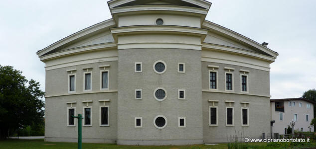 Joze Plecnik