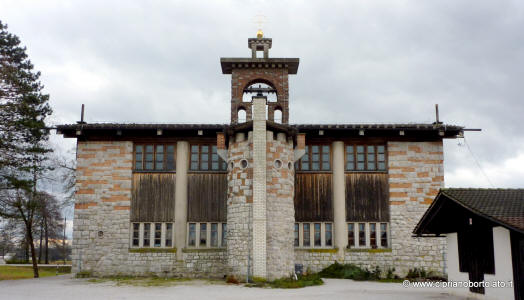 San Michele