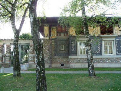 Joze Plecnik