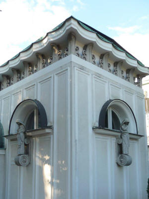 Joze Plecnik