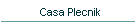Casa Plecnik