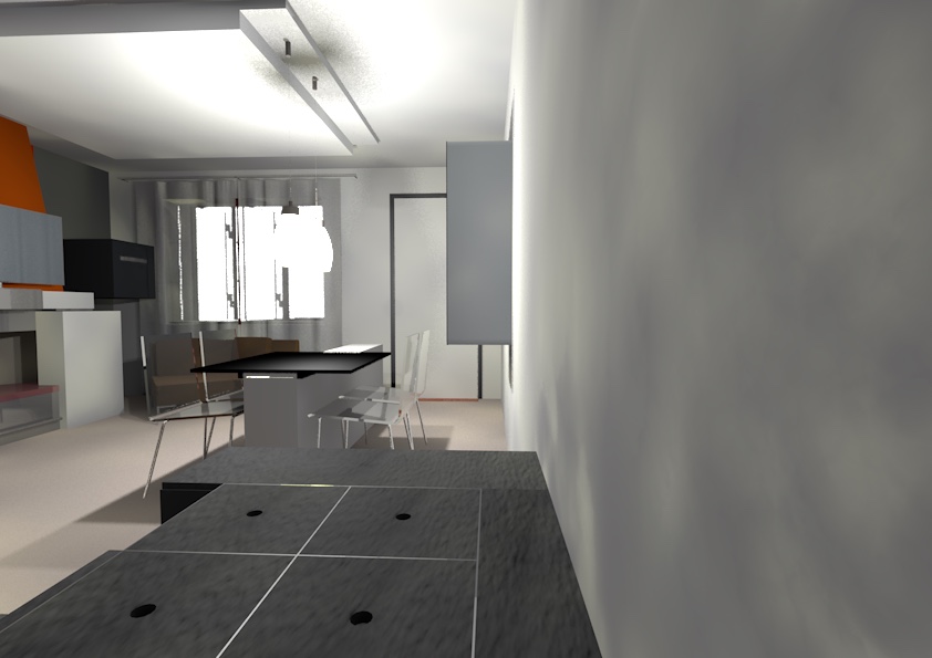 Casa Perosi 19 Picture # 3