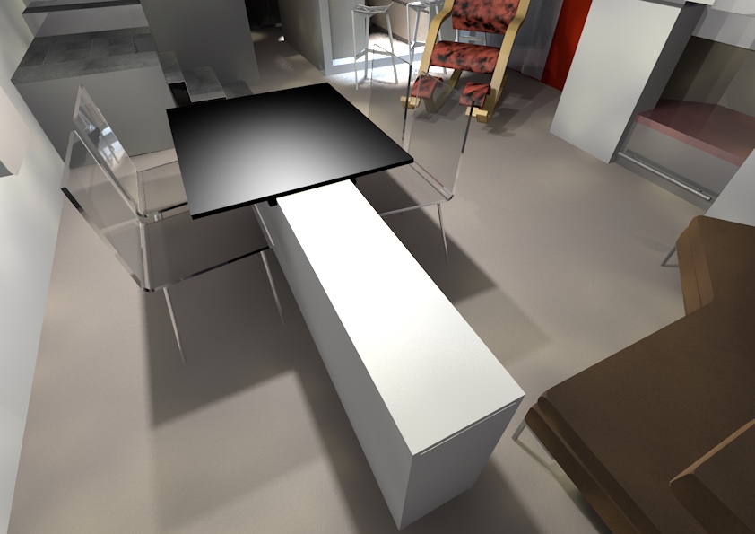 Casa Perosi 19 Picture # 4