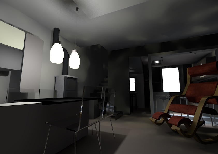 Casa Perosi 19 Picture # 5