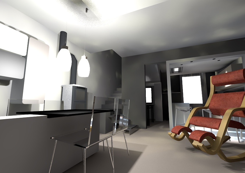 Casa Perosi 19 Picture # 6