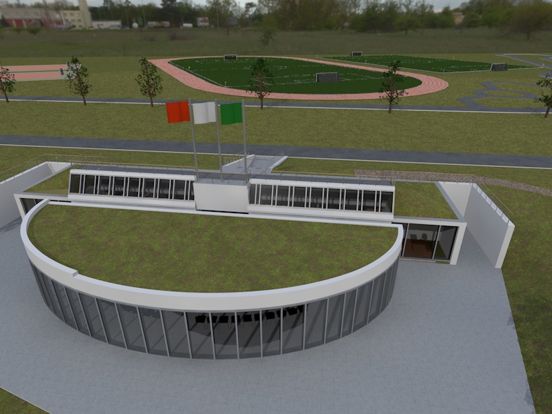 CICLODROMO Picture # 1