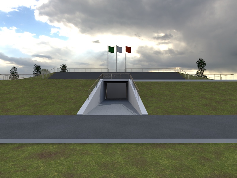 CICLODROMO Picture # 10