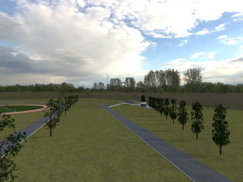 CICLODROMO Picture # 11