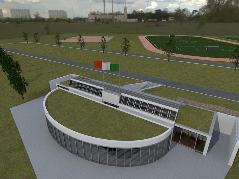 CICLODROMO Picture # 13