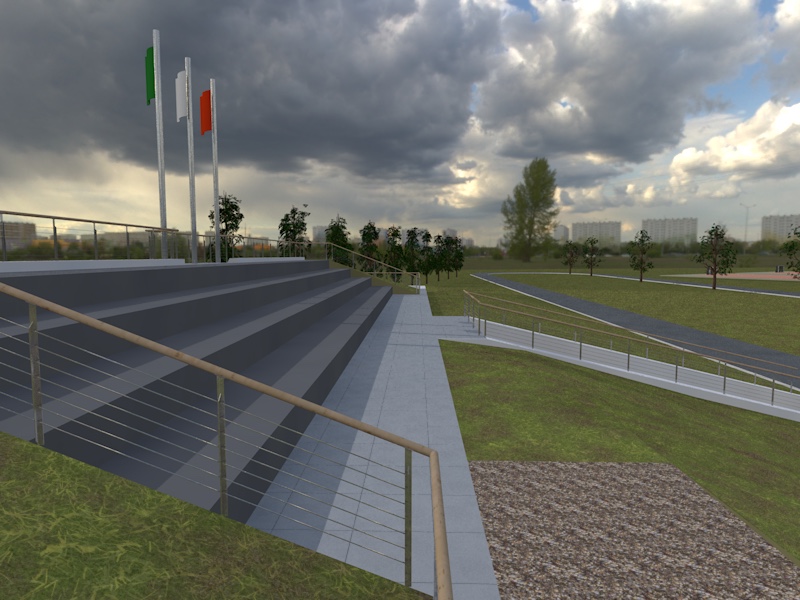 CICLODROMO Picture # 14