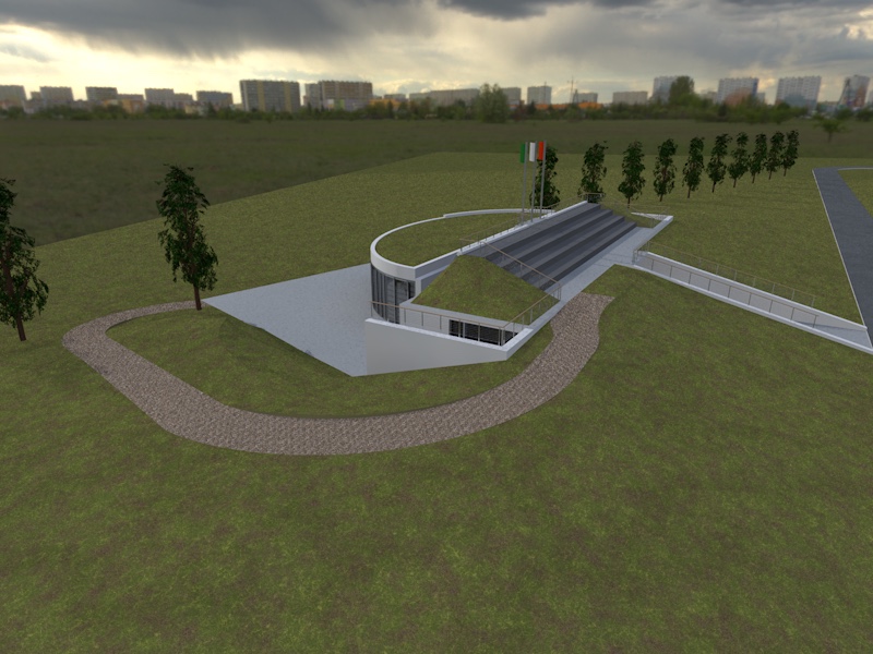 CICLODROMO Picture # 16