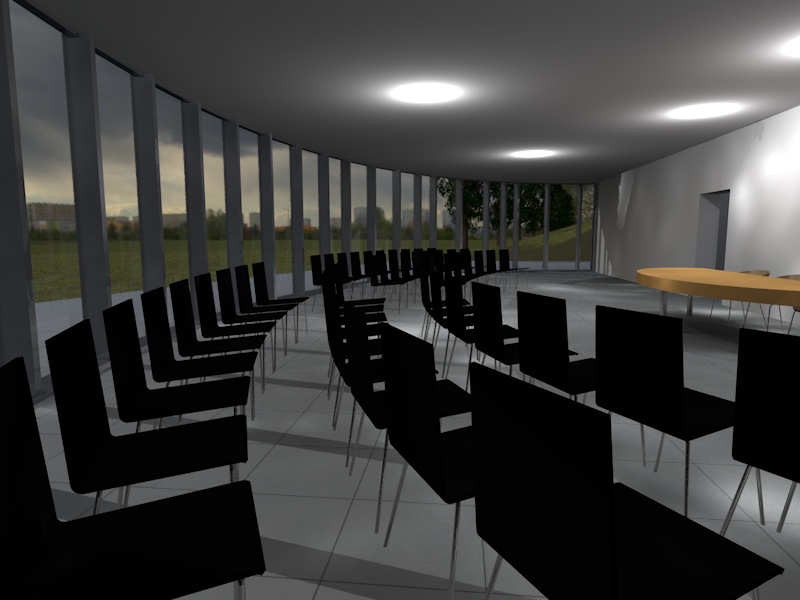 CICLODROMO Picture # 2