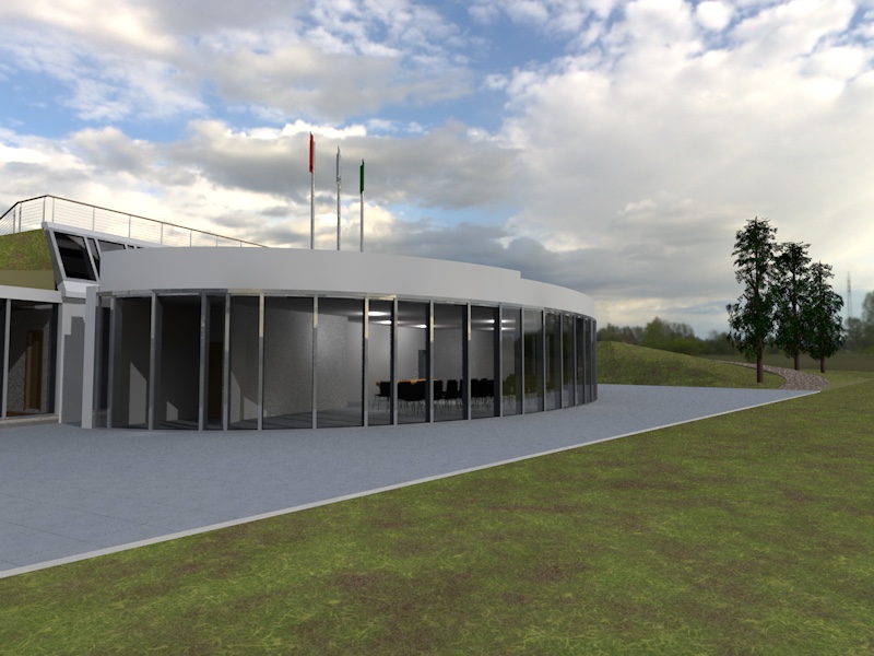 CICLODROMO Picture # 3