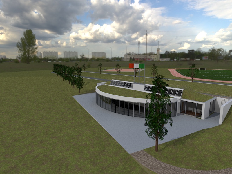 CICLODROMO Picture # 8