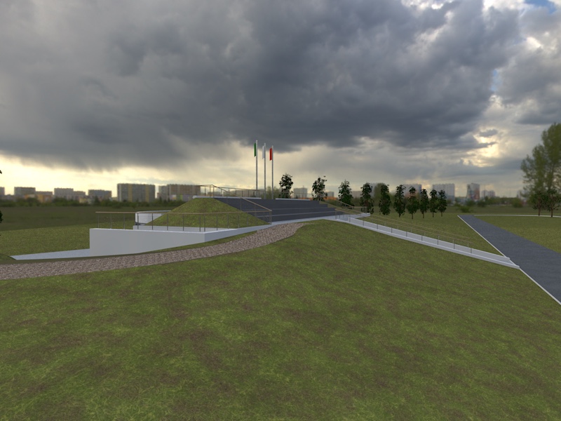 CICLODROMO Picture # 9