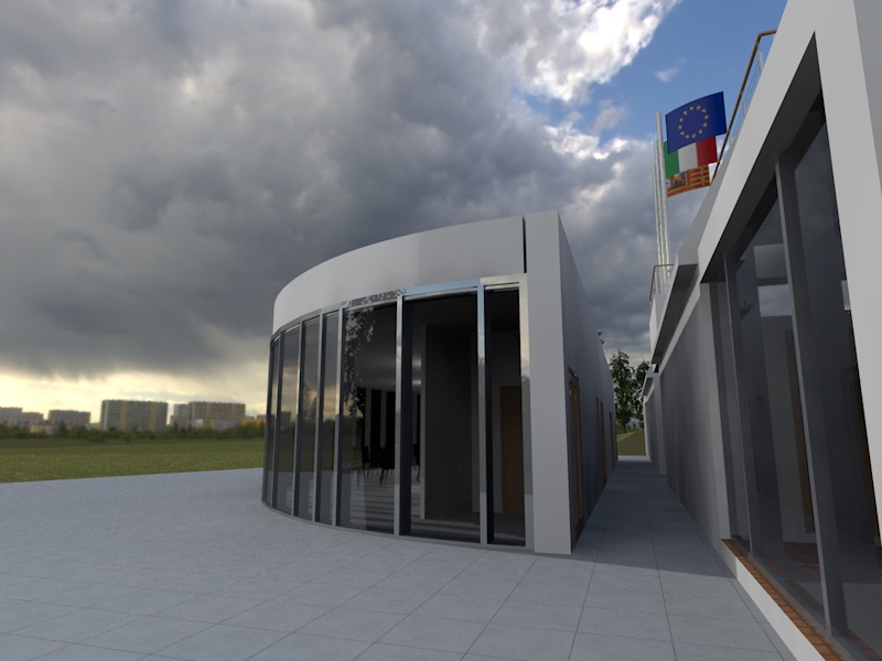 CICLODROMO Picture # a