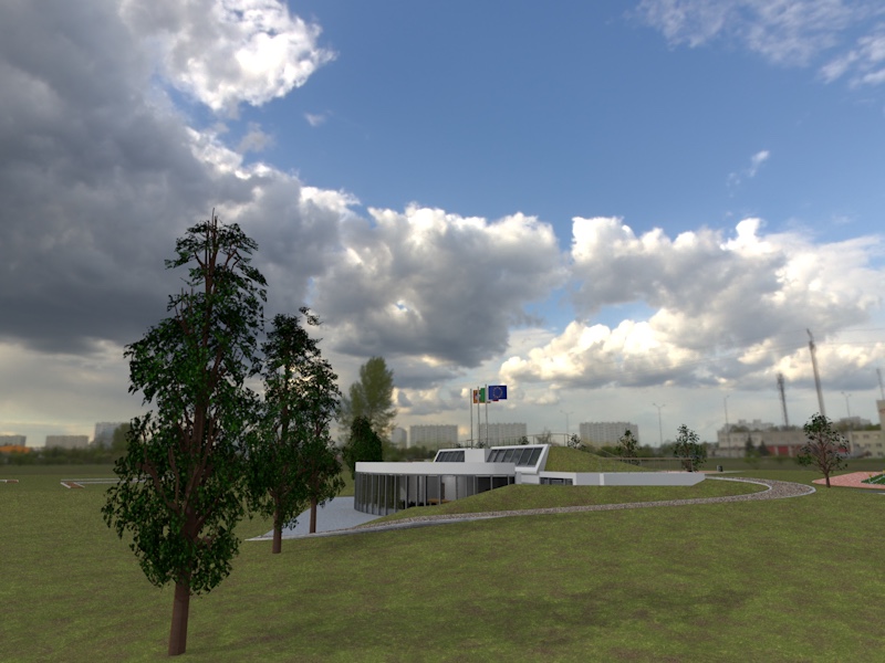 CICLODROMO Picture # b