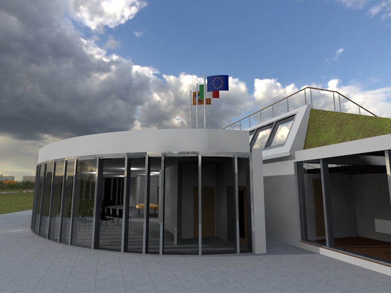 CICLODROMO Picture # d