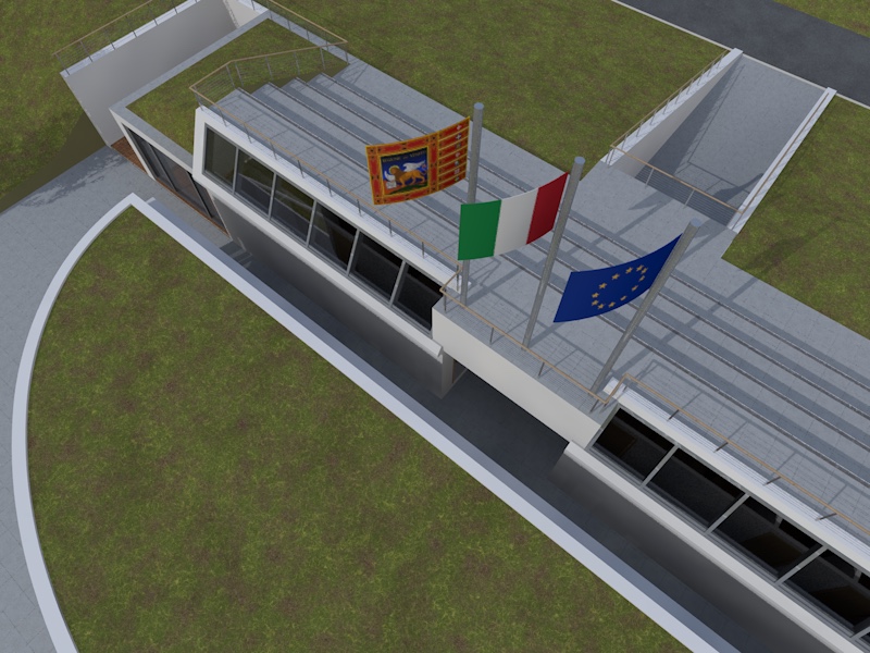 CICLODROMO Picture # e