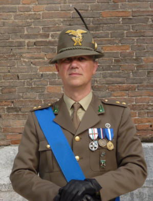 Cipriano Bortolato