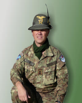Cipriano Bortolato
