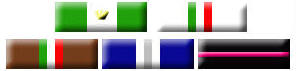 Medagliere