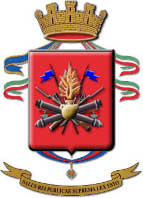 lostemma araldico dell'Esercito