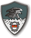 Stemma Truppe Alpine